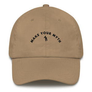 MYM Dad hat