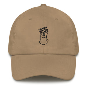 TM Dad hat 2 sided