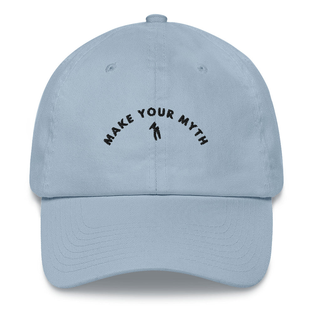 MYM Dad hat