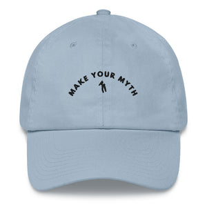 MYM Dad hat