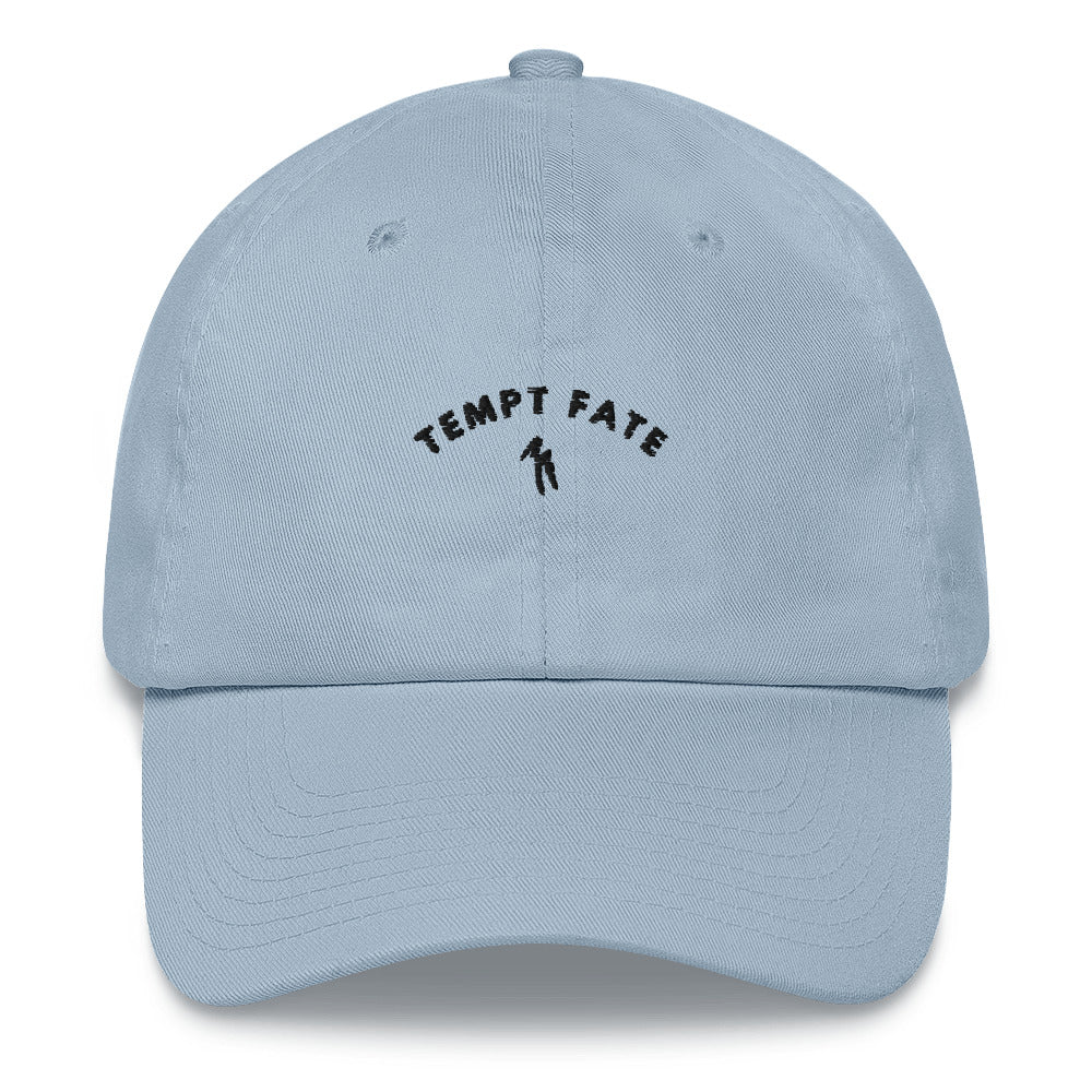 Tempt Fate Dad hat