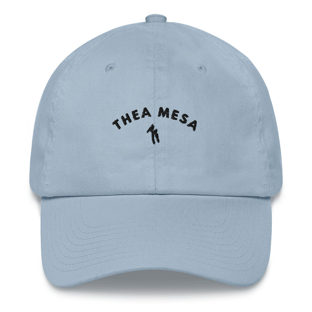 Thea Mesa Dad hat