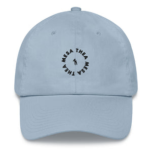 Circle Dad hat