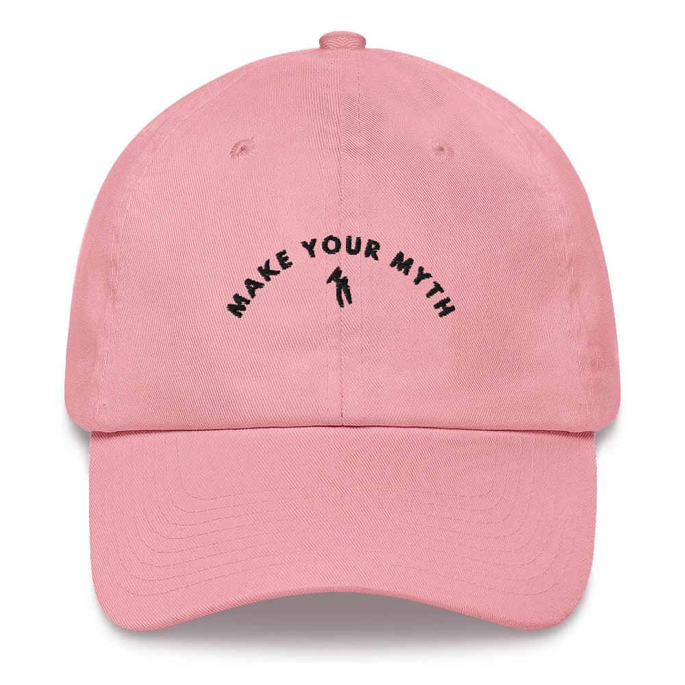 MYM Dad hat