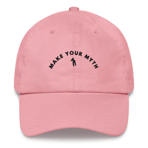 MYM Dad hat