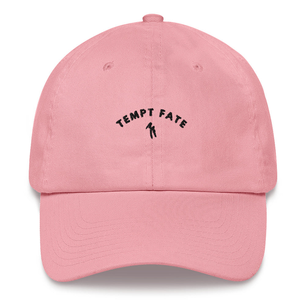 Tempt Fate Dad hat