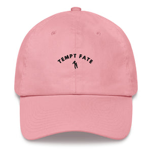 Tempt Fate Dad hat