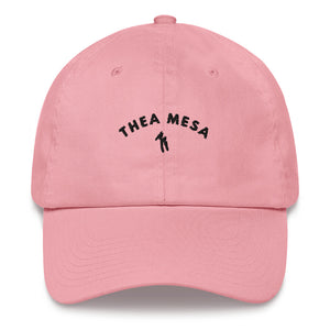 Thea Mesa Dad hat