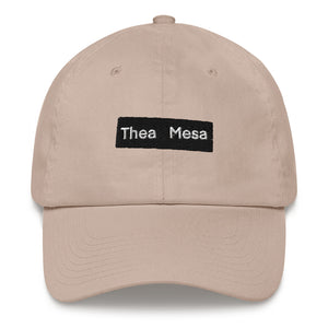 Dad hat