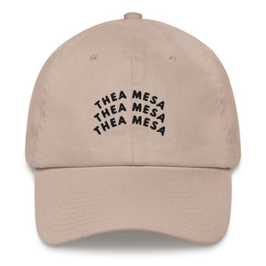 3X TM Dad hat