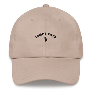 Tempt Fate Dad hat