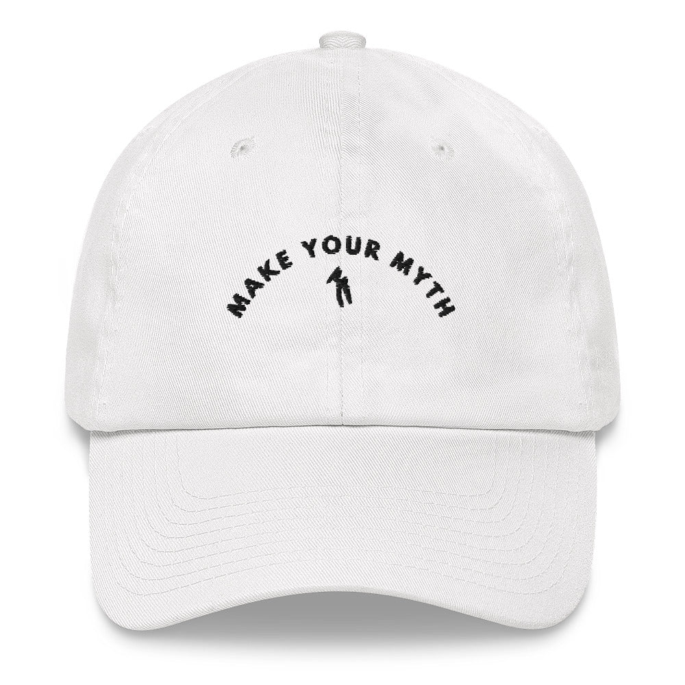 MYM Dad hat