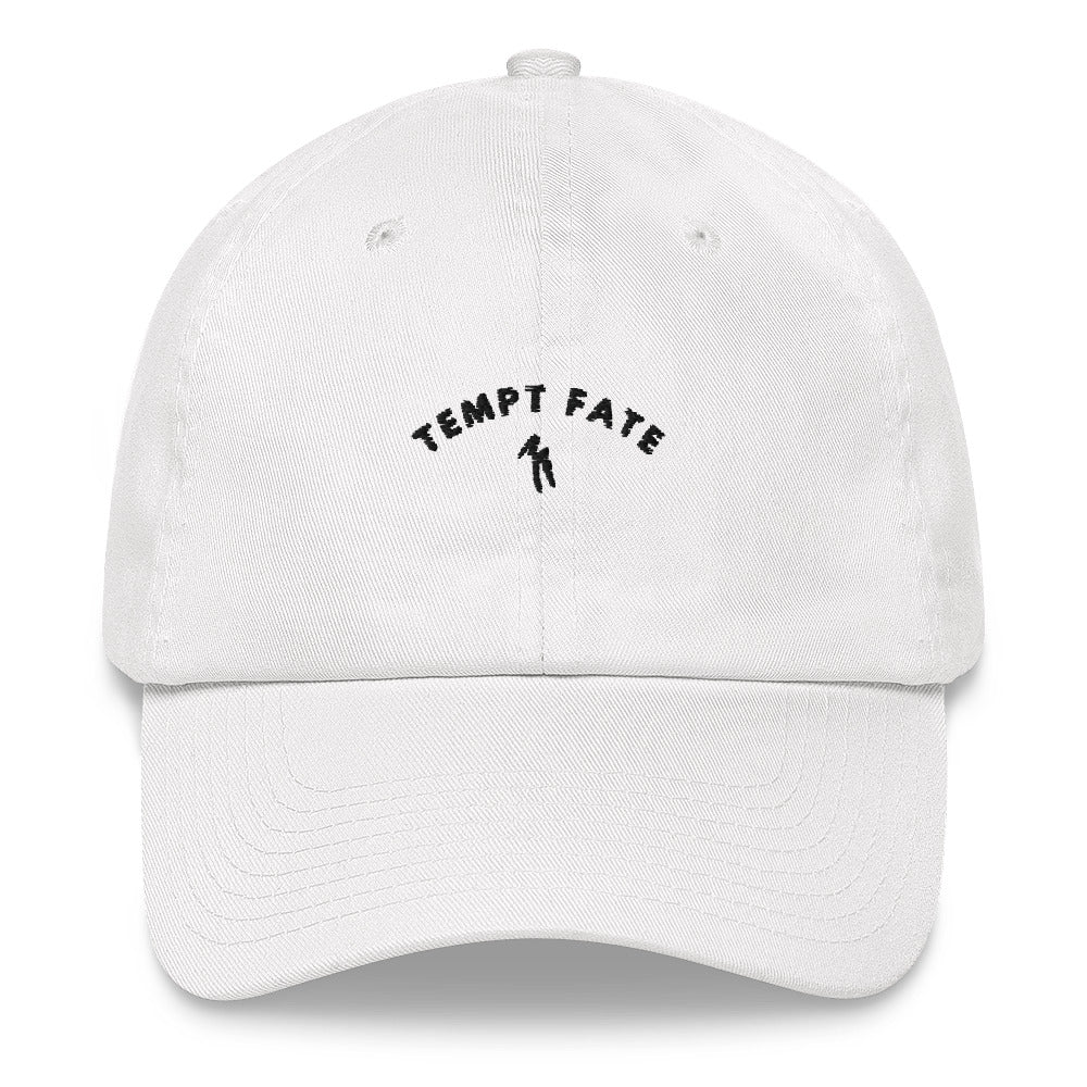 Tempt Fate Dad hat