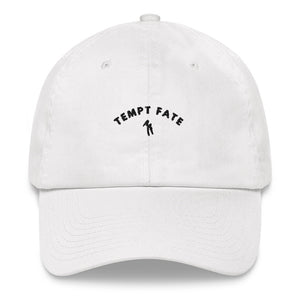 Tempt Fate Dad hat