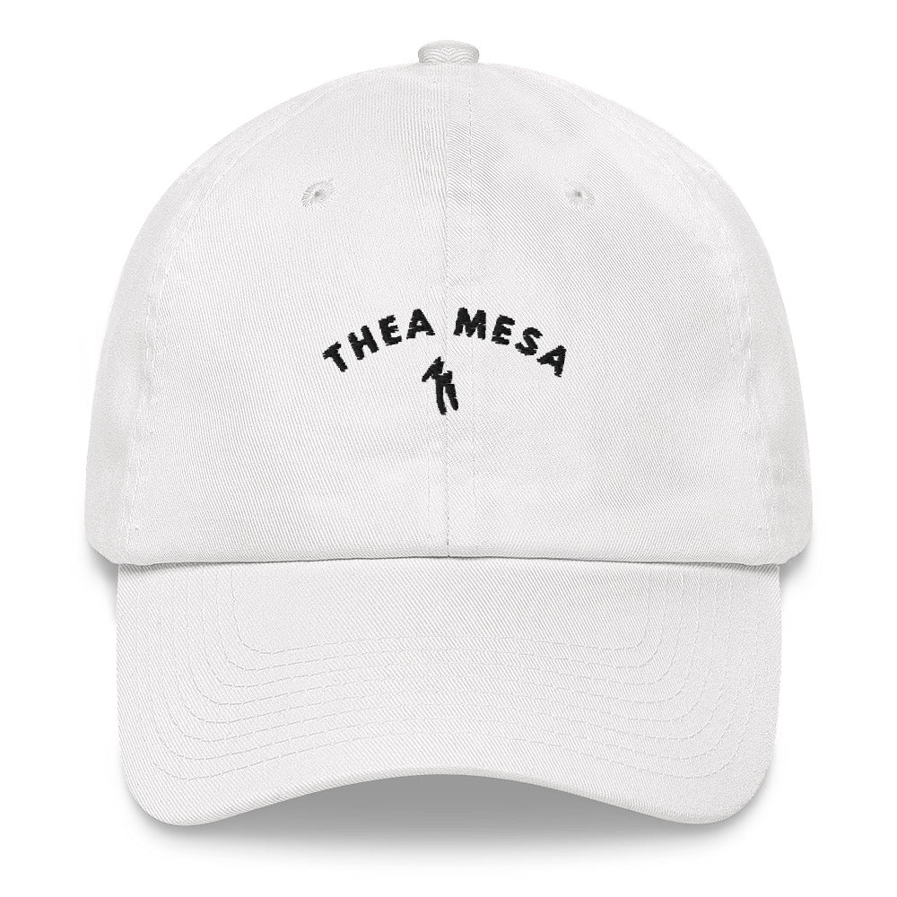 Thea Mesa Dad hat