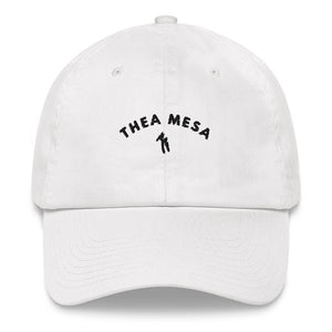 Thea Mesa Dad hat