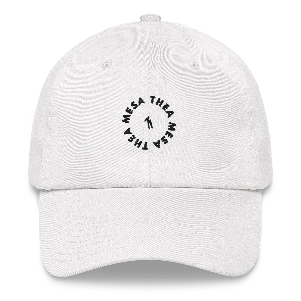 Circle Dad hat