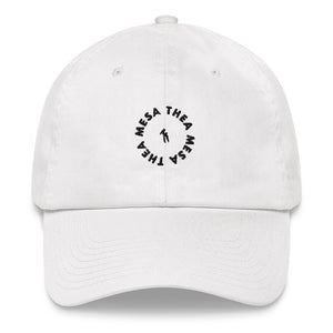 Circle Dad hat