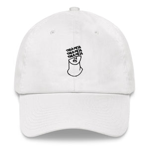 TM Dad hat 2 sided