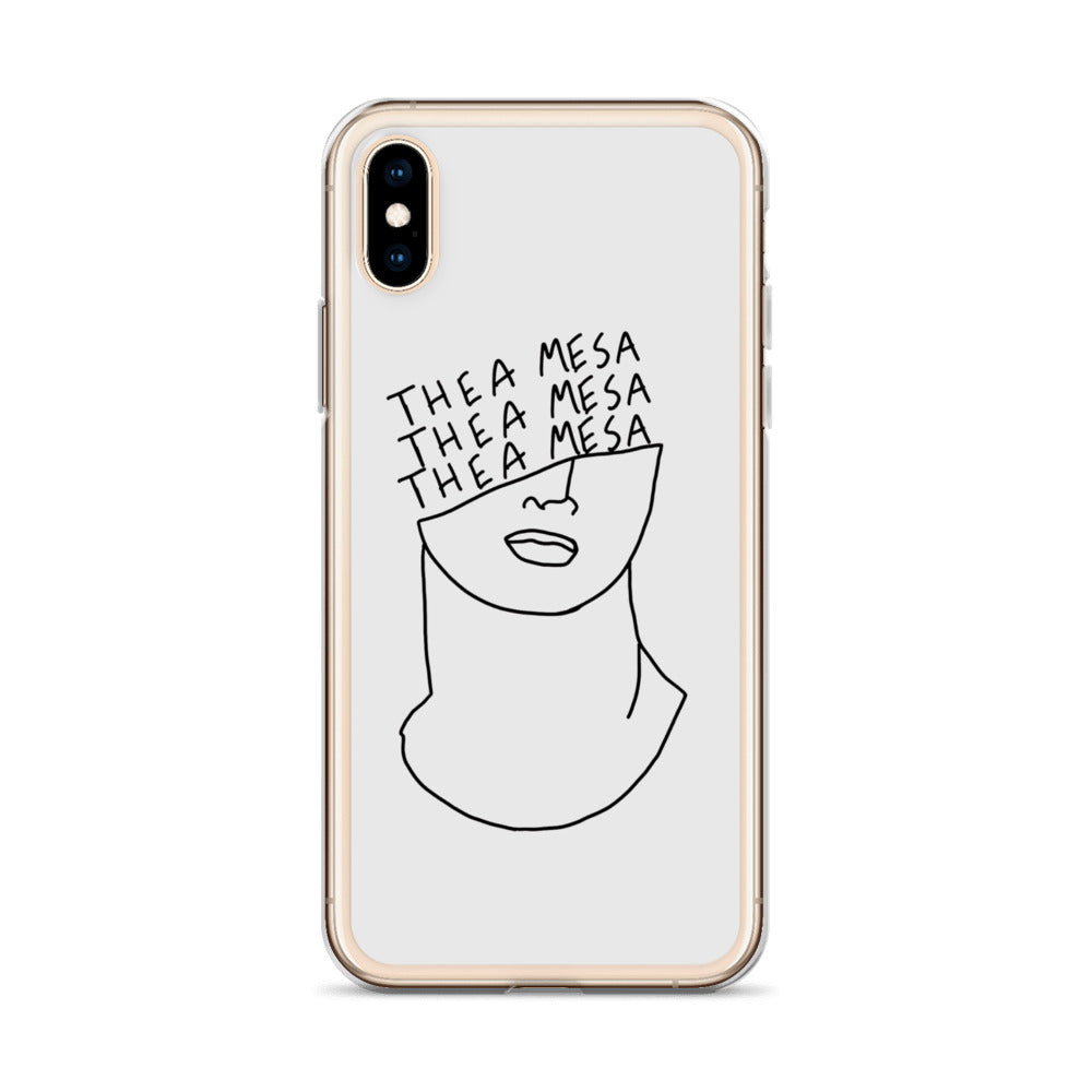 iPhone Case