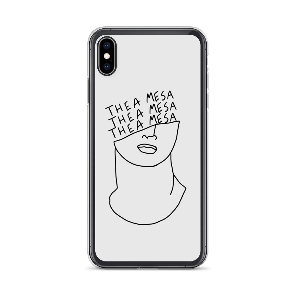 iPhone Case