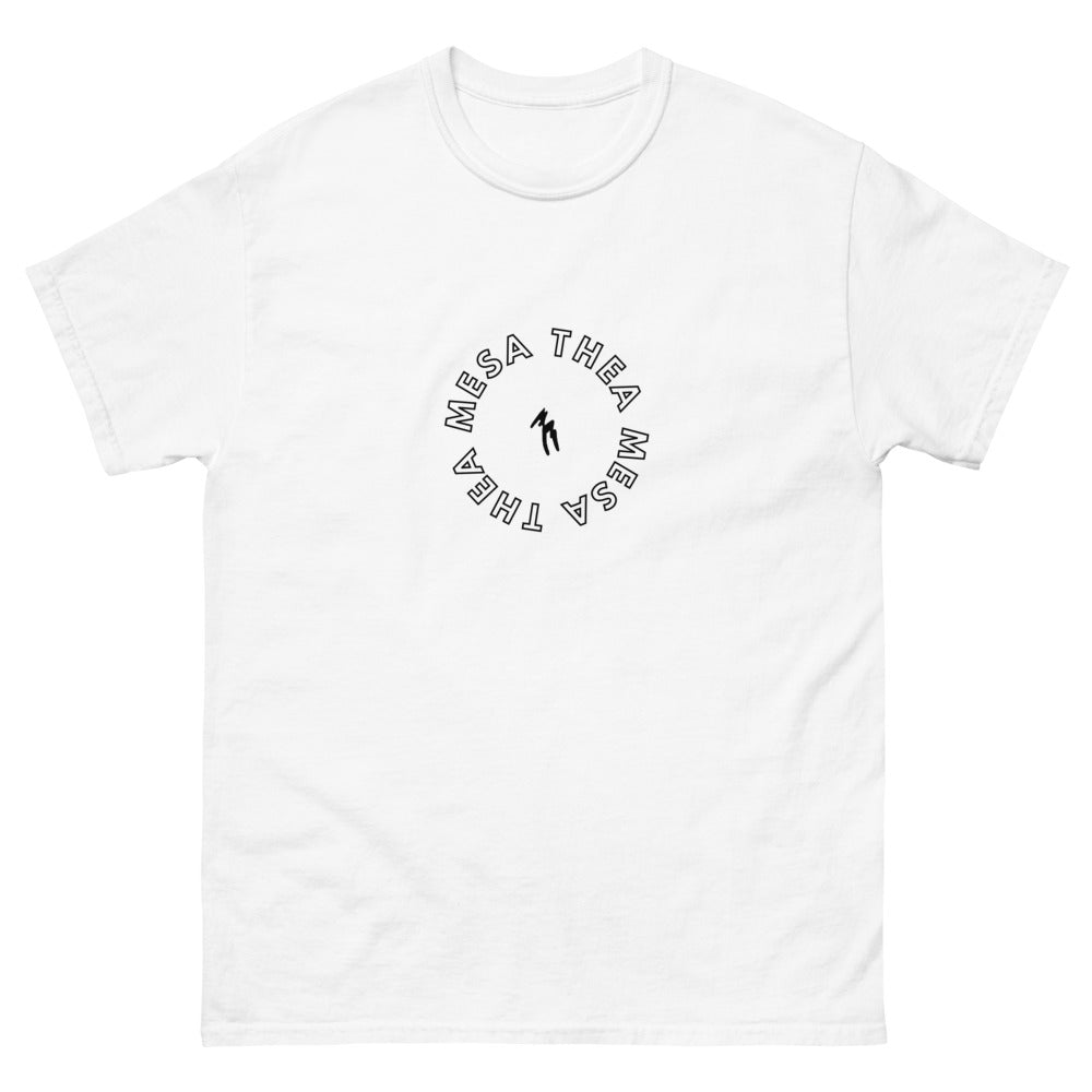 Men's heavyweight tee