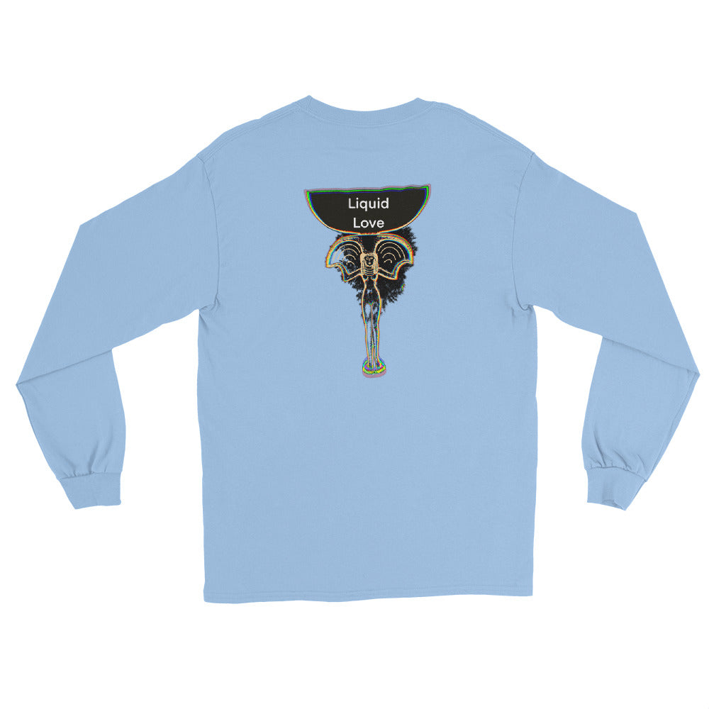 2 Sided TM Long Sleeve Shirt