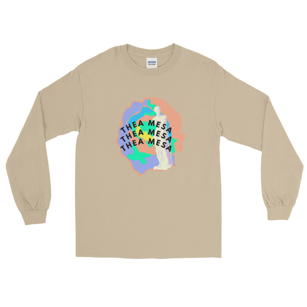 TM Long Sleeve Shirt