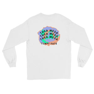 2 Sided Long Sleeve Shirt