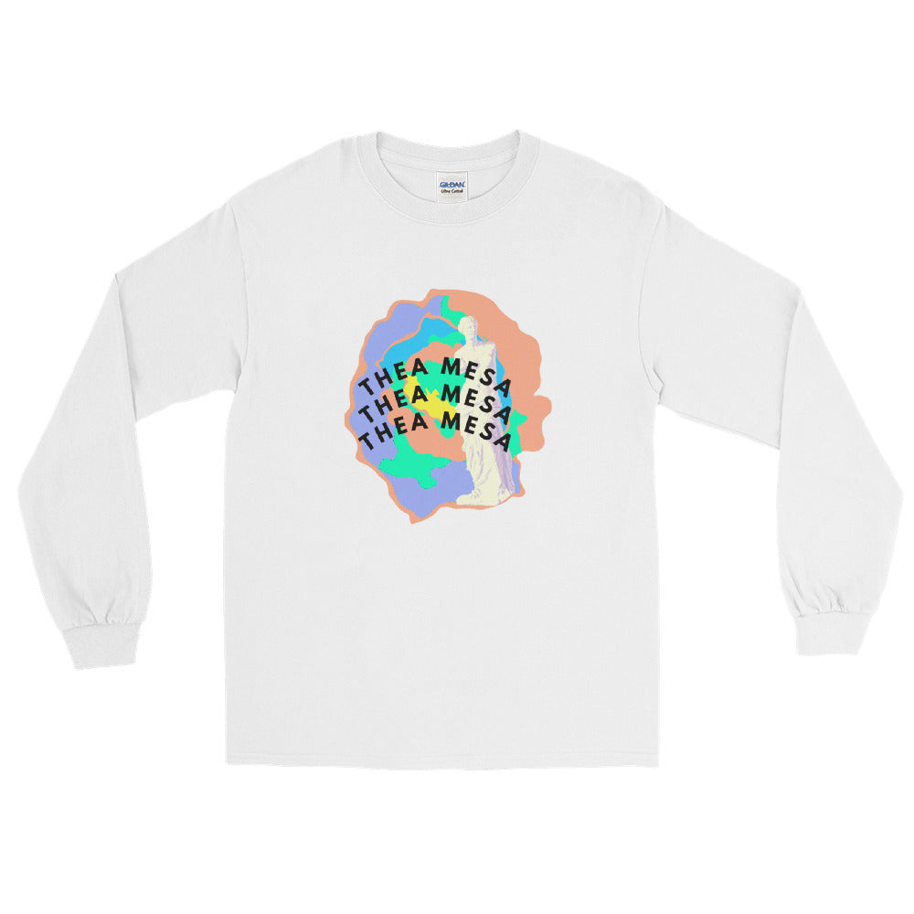 TM Long Sleeve Shirt