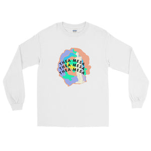 TM Long Sleeve Shirt