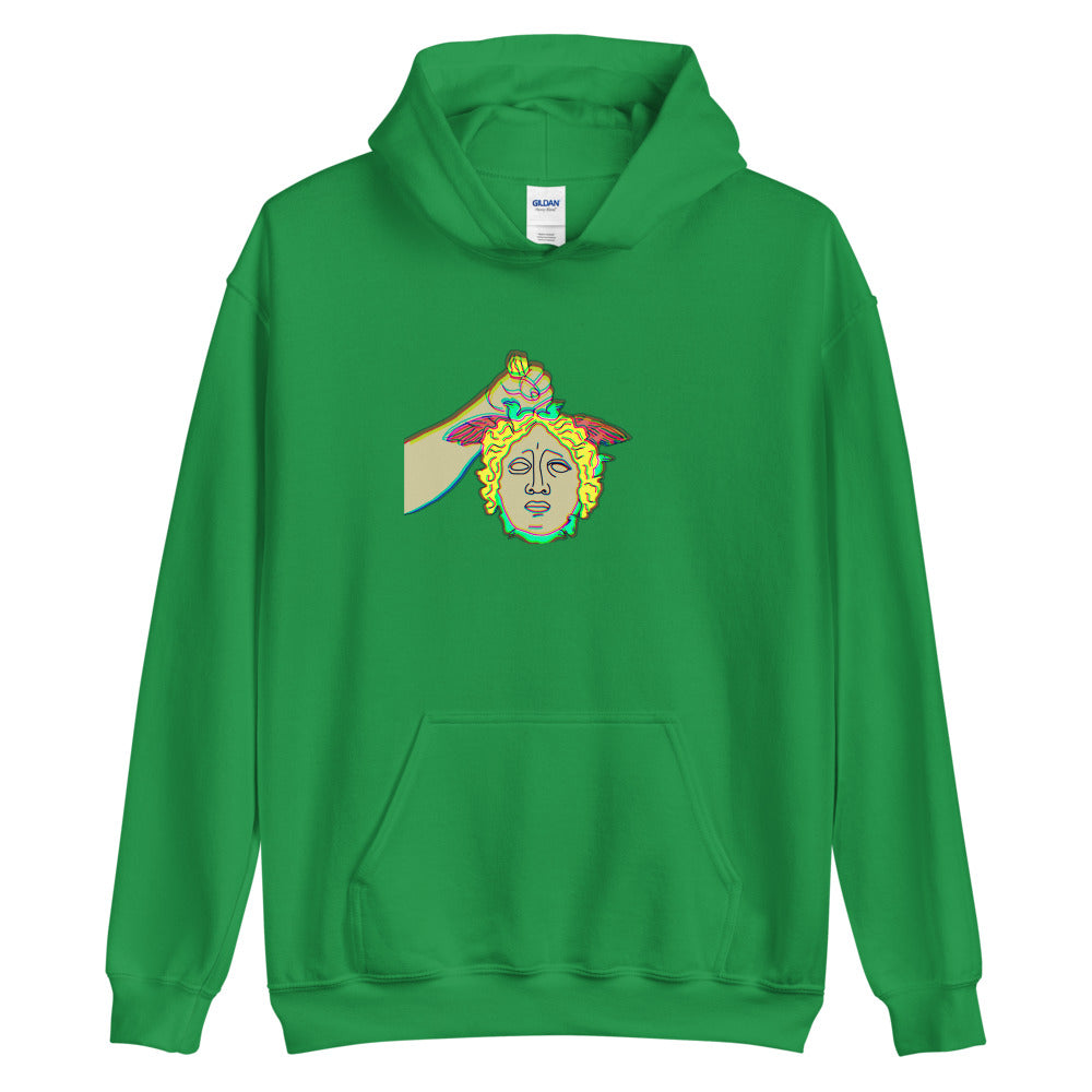 Thou Mayest Unisex Hoodie