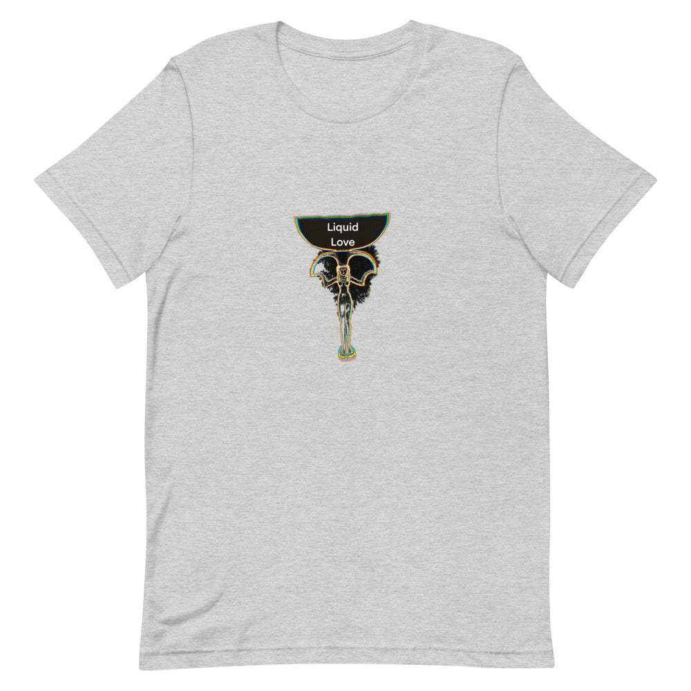 Liquid Love Unisex T-Shirt