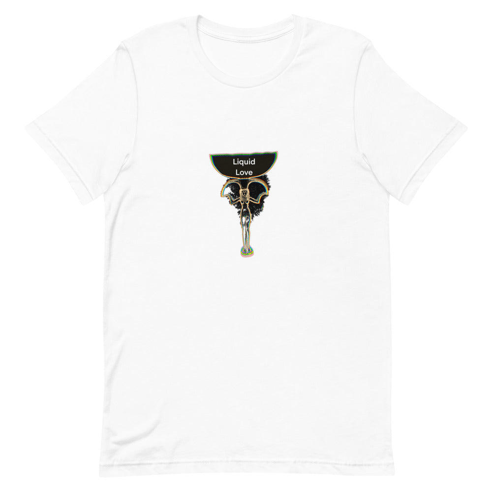 Liquid Love Unisex T-Shirt