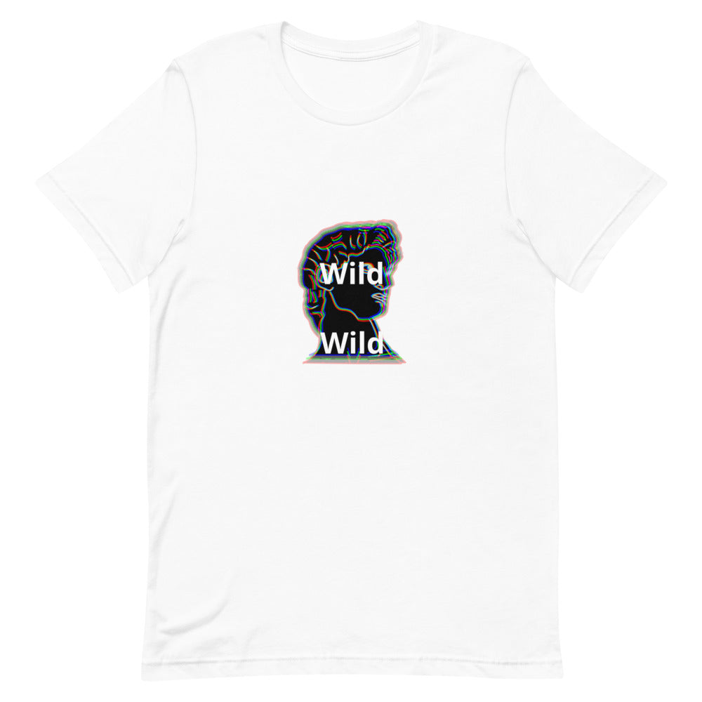 Wild Wild Unisex T-Shirt